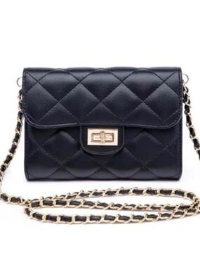 Urban Expression Purse